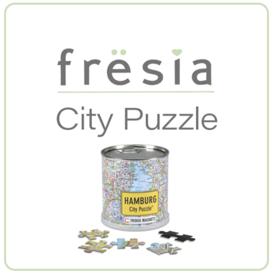 City Puzzle