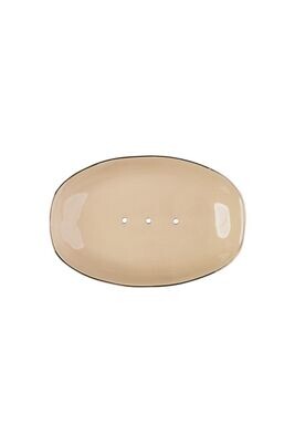 Seifenschale Classic Beige Seifenschale Classic Beige