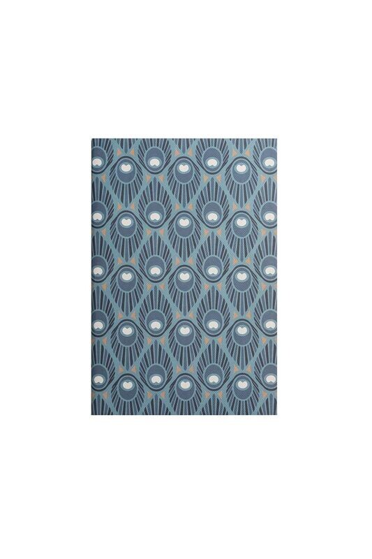 Notizbuch BOHO CHIC