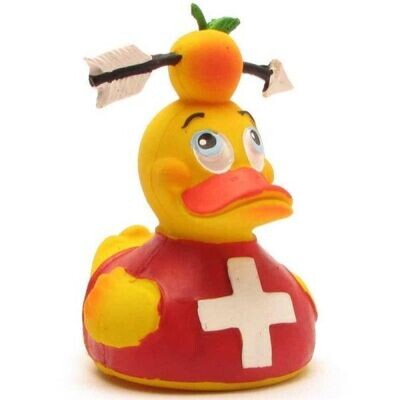 Ente Latex Wilhelm Tell