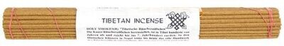 Tibetische Räucherstäbchen