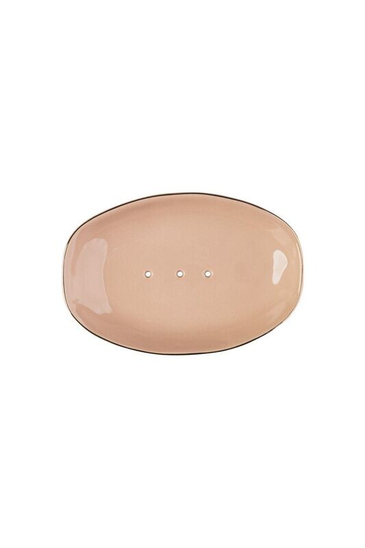 Seifenschale Classic Beige