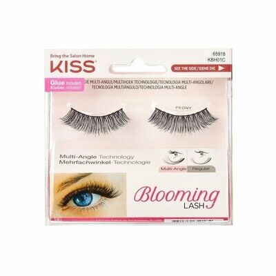 Blooming Lash - Peony