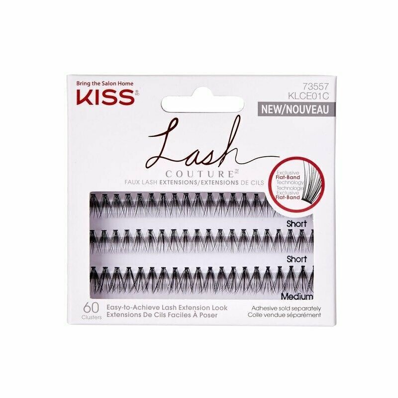 Lash Couture Faux Mink Extensions Collection - Venus