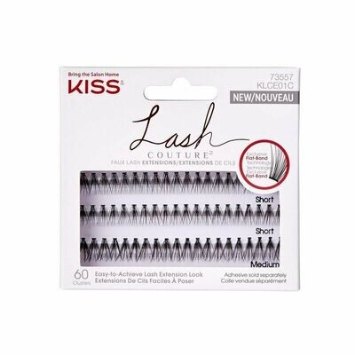 Lash Couture Faux Mink Extensions Collection - Venus