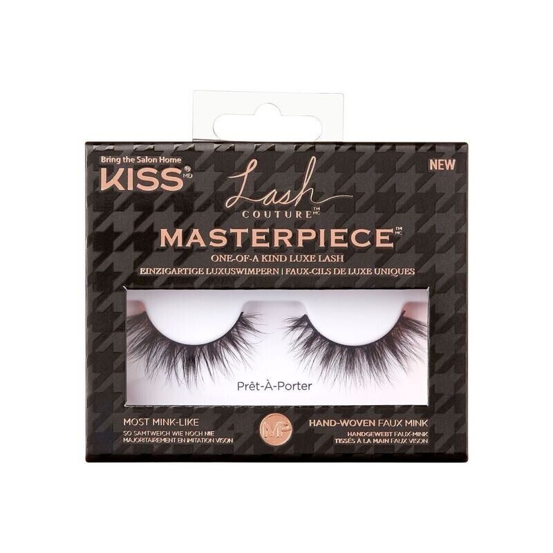 Lash Couture Masterpiece Lashes - Prêt-Á-Porter