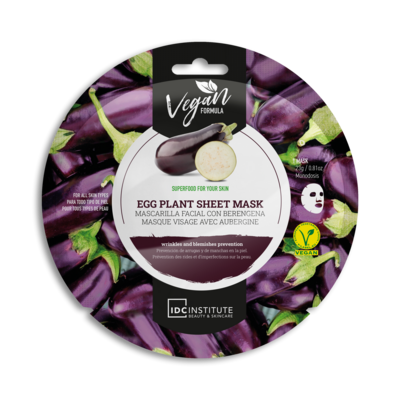 Aubergine All Skin Mask