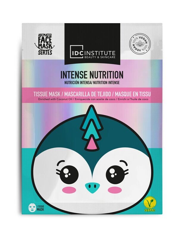 Penguin Intense Nutrition Mask