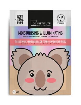 Koala Moisturizing & Illuminating Mask