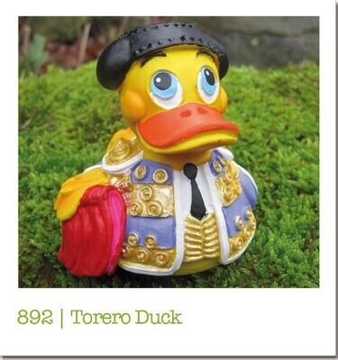 Ente Latex Torero