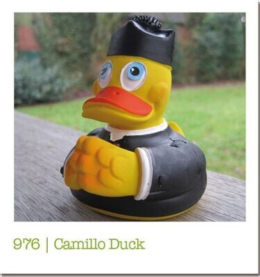 Ente Latex Don Camillo