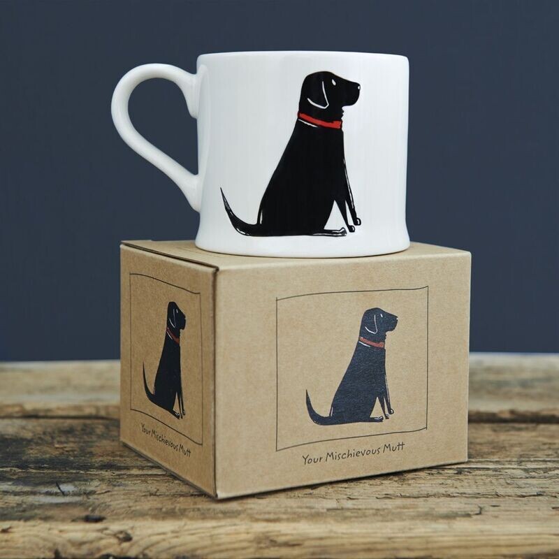 Tasse Labrador