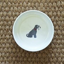 Fressnapf Grauer Schnauzer