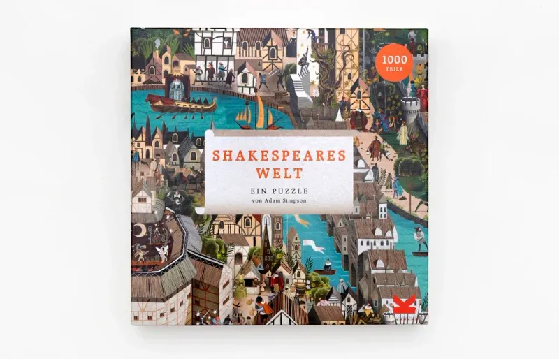Shakespeares Welt