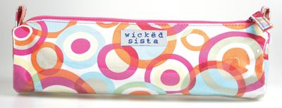 Pencil Case Pink Pencil Case Pink