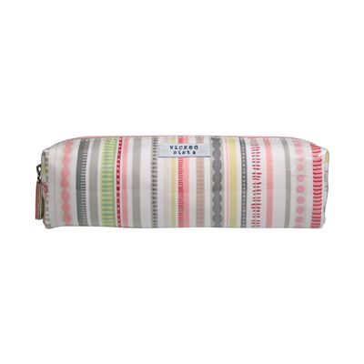 Pencil Case Sassy Stripe Pencil Case Sassy Stripe