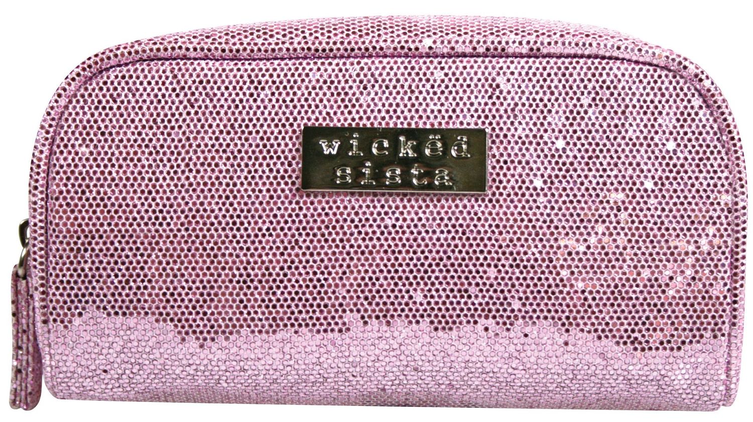 Pencil Case Glitter