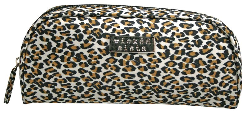 Pencil Case Leopard Pencil Case Leopard