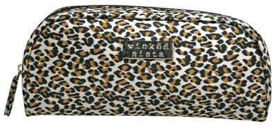Pencil Case Leopard Pencil Case Leopard