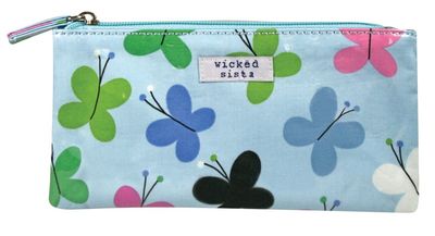 Pencil Case Butterfly Pencil Case Butterfly