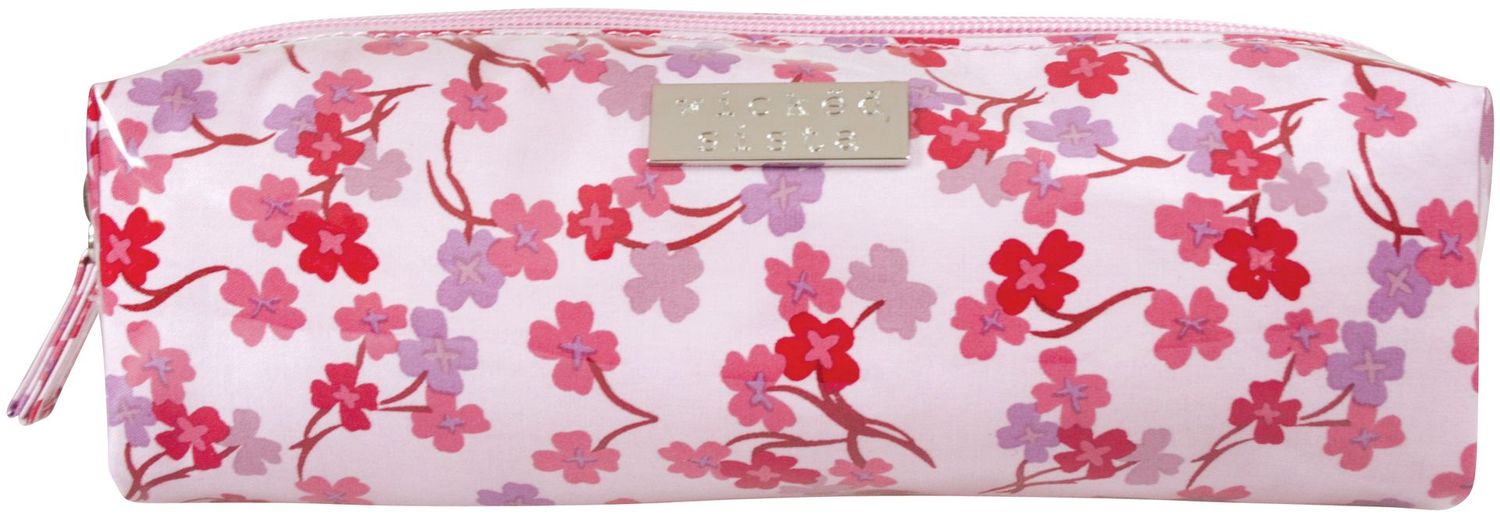 Pencil Case Spring Blossom