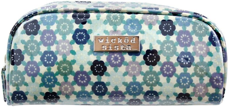 Pencil Case Hocus Pocus Blue