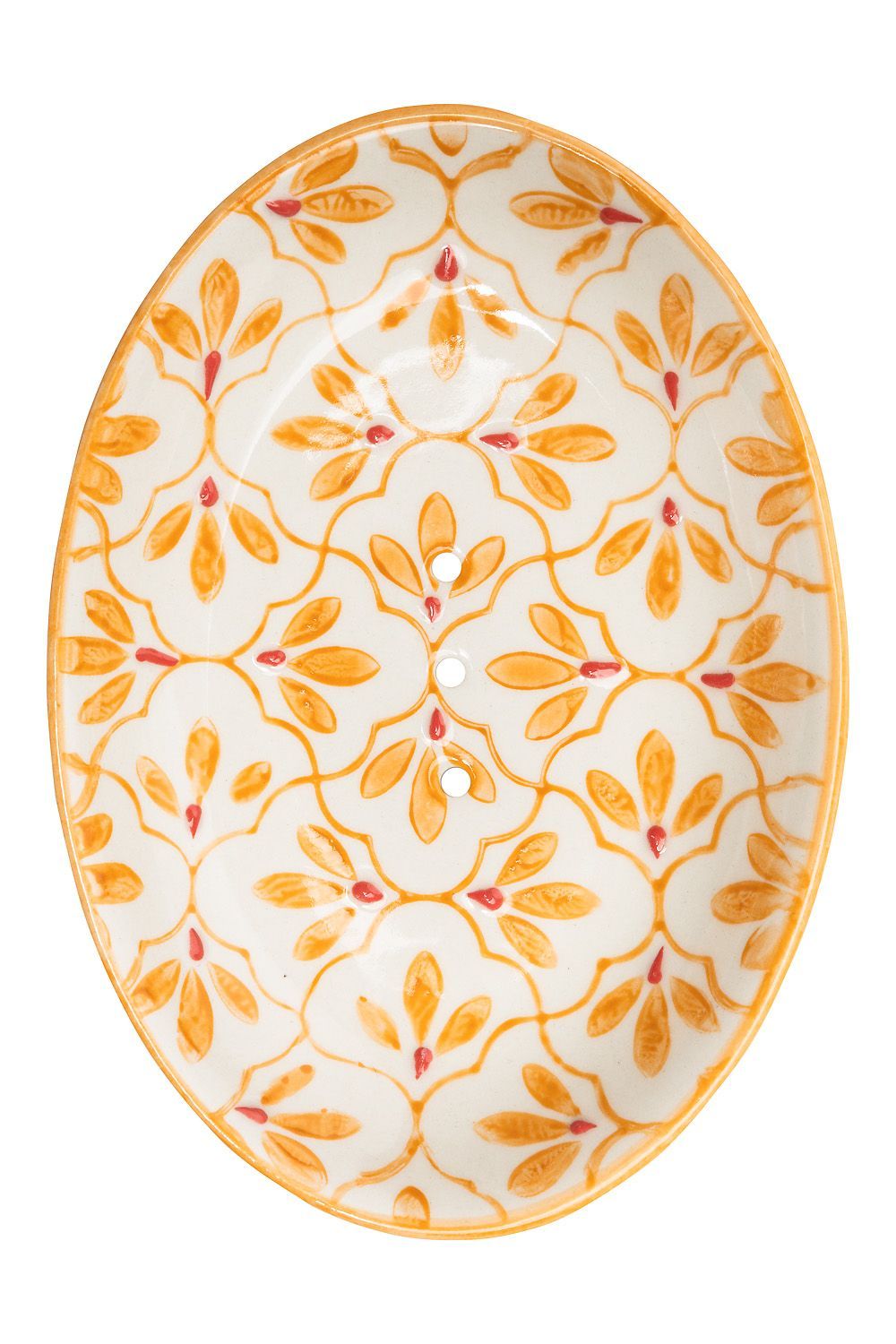 Seifenschale FLORAL