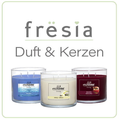 Duft & Kerzen