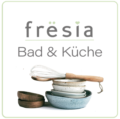 Bad & Küche