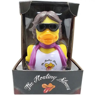 Badeente Jumpin' Quack Splash