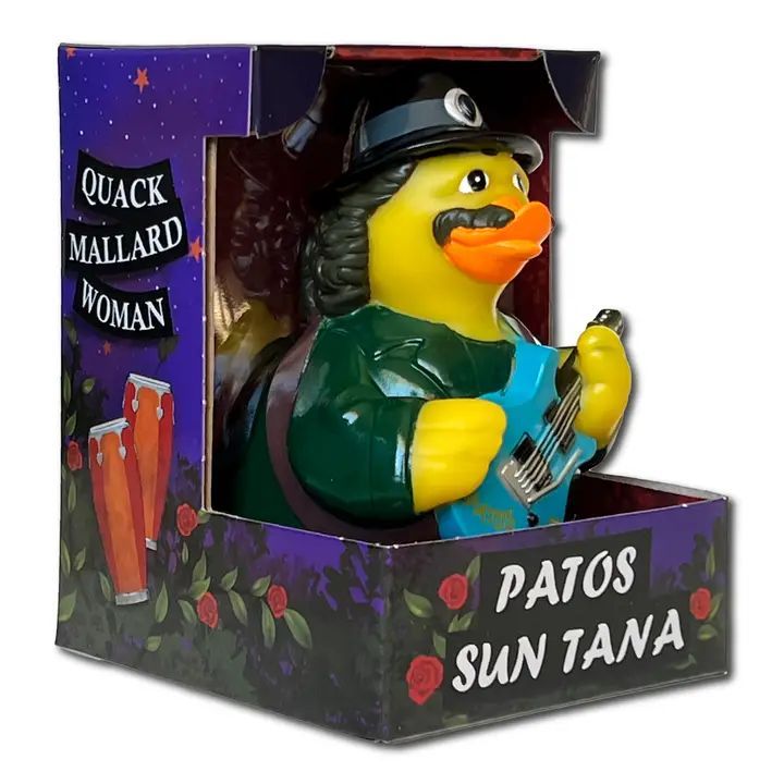 Badeente Patos Sun Tana