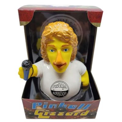 Badeente Pinball Gizzard