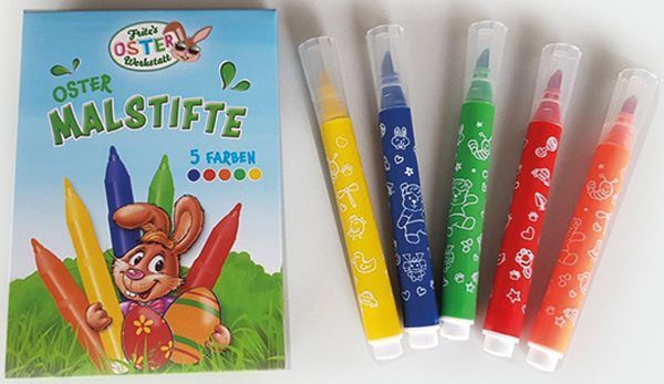 Ostermalstifte
