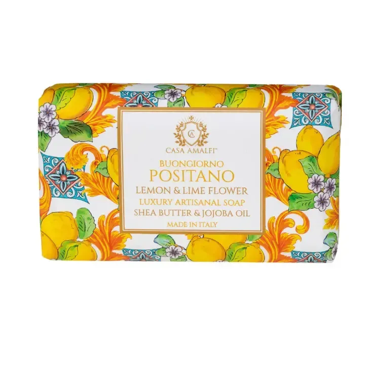 Seife Buongiorno Positano