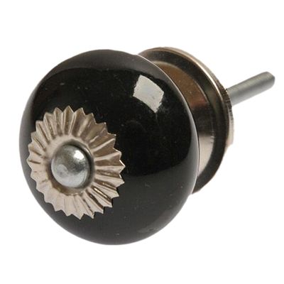 Knauf dunkel Nr. 34
