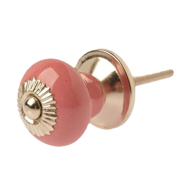 Knauf rosa Nr. 11