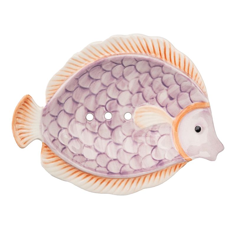 Seifenschale FISH