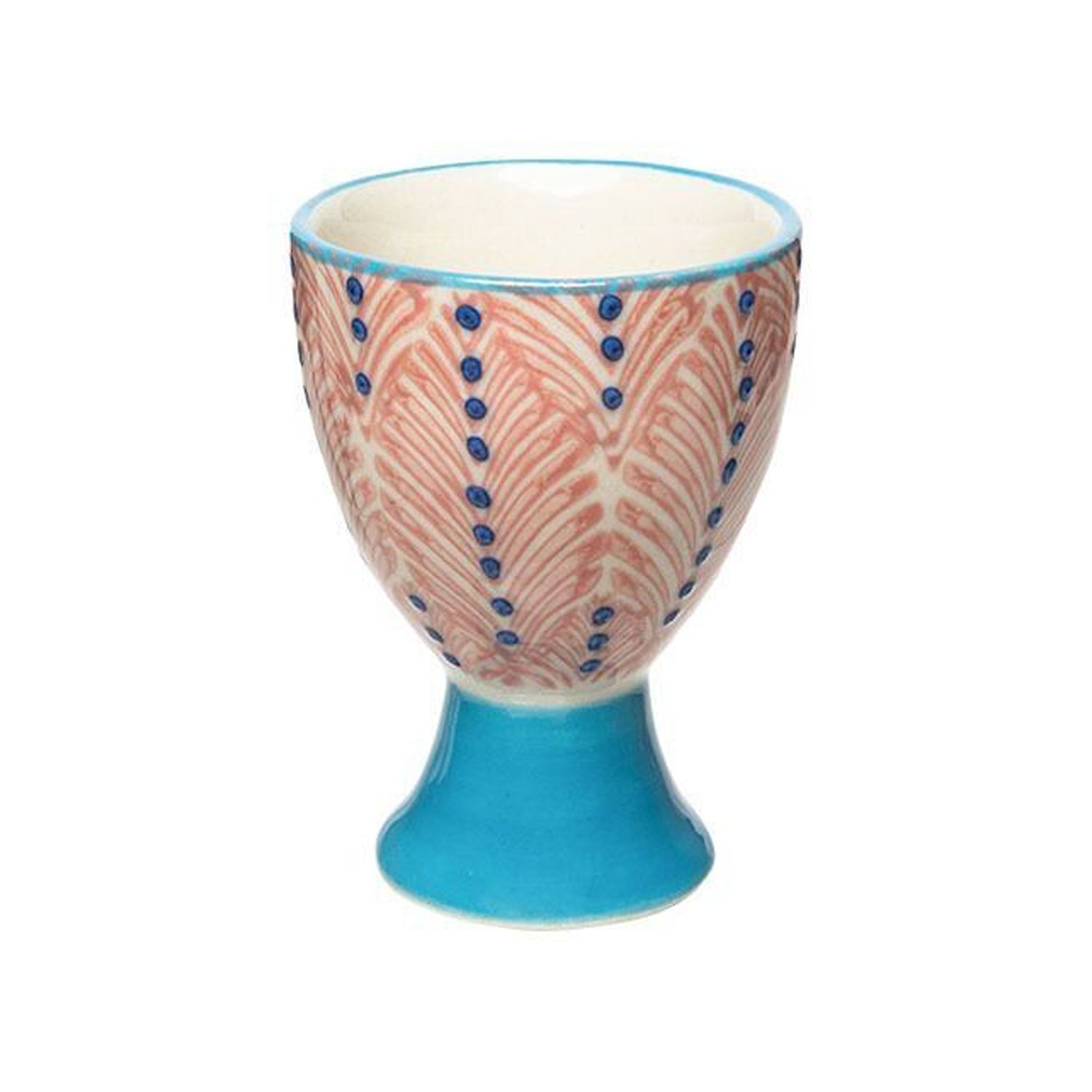 Eierbecher Mix Pinky
