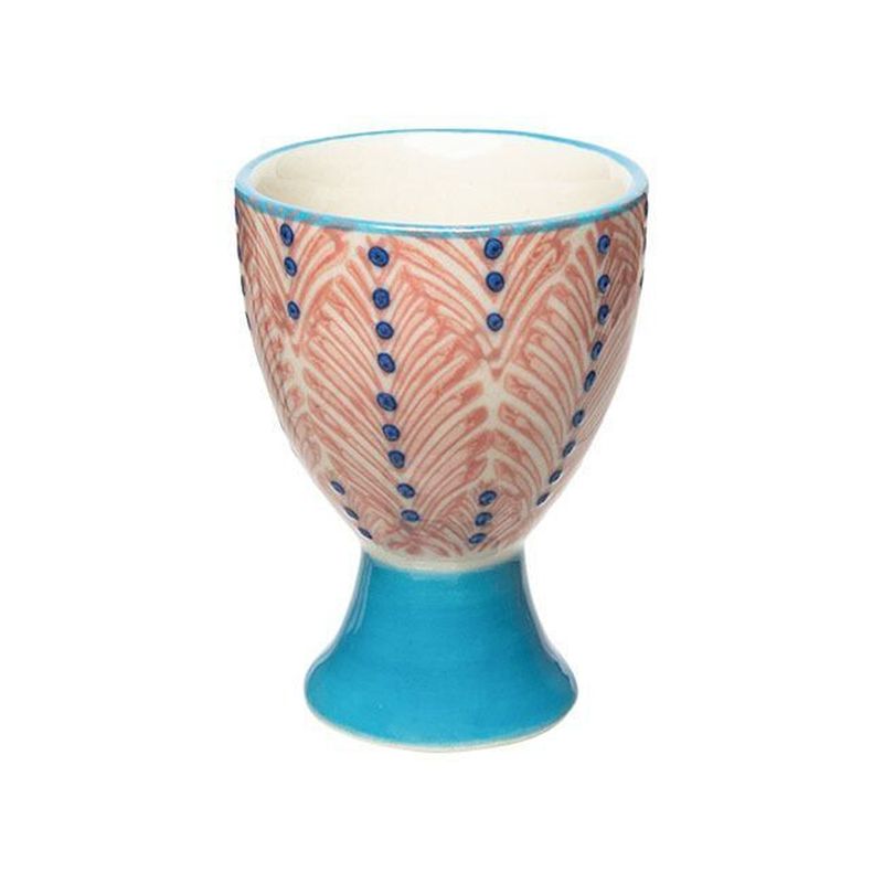 Eierbecher Mix Pinky