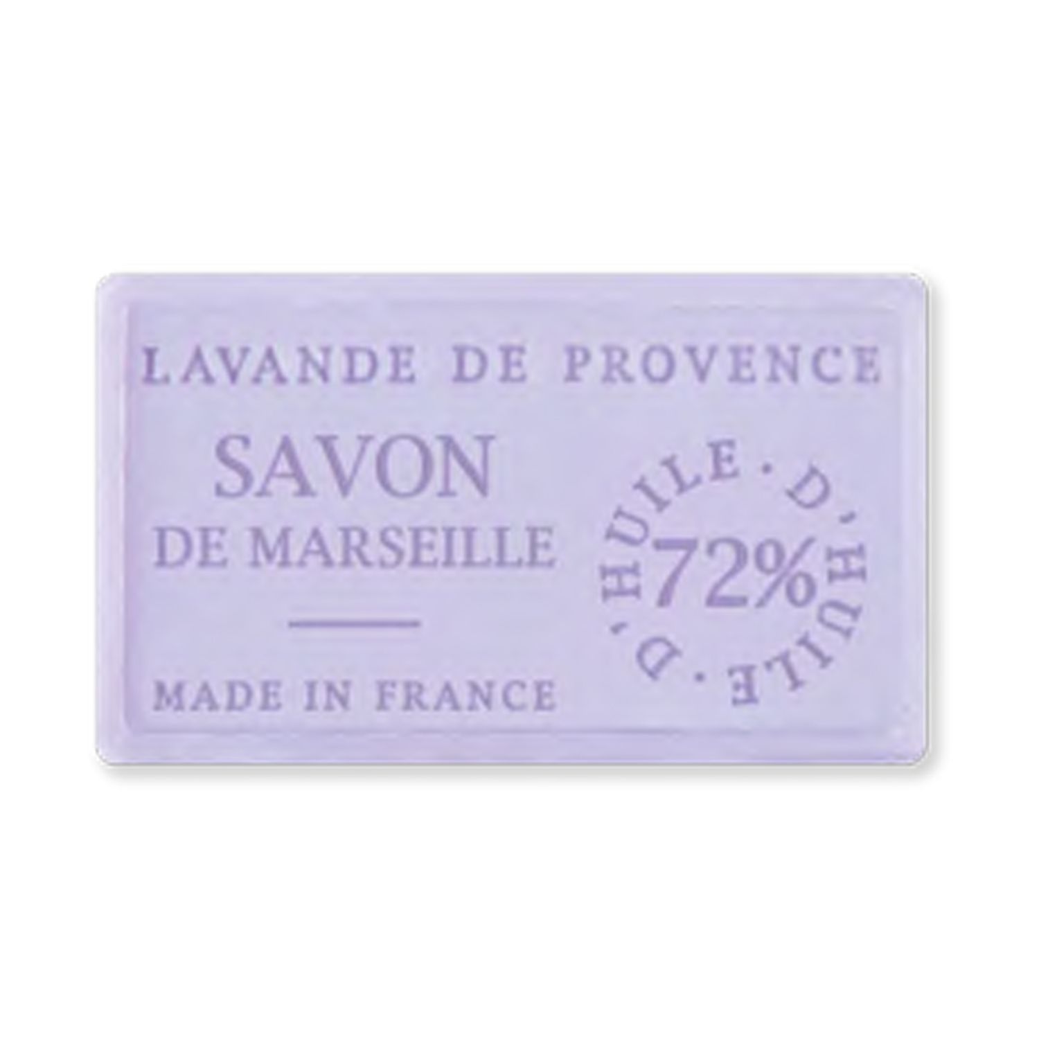 Französische Seife Lavender of Provence 100g