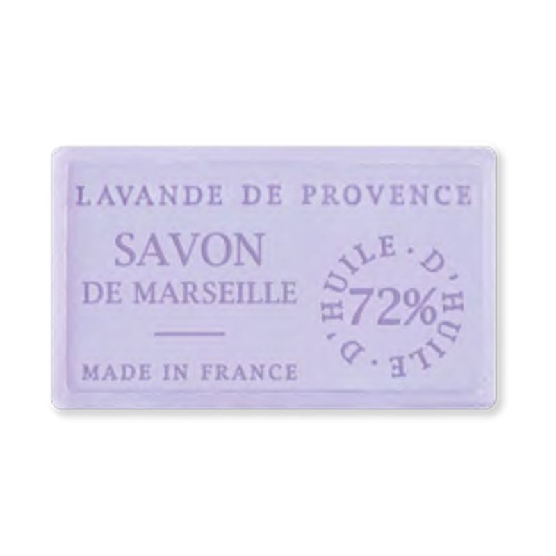 Französische Seife Lavender of Provence 100g