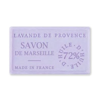 Französische Seife Lavender of Provence 100g