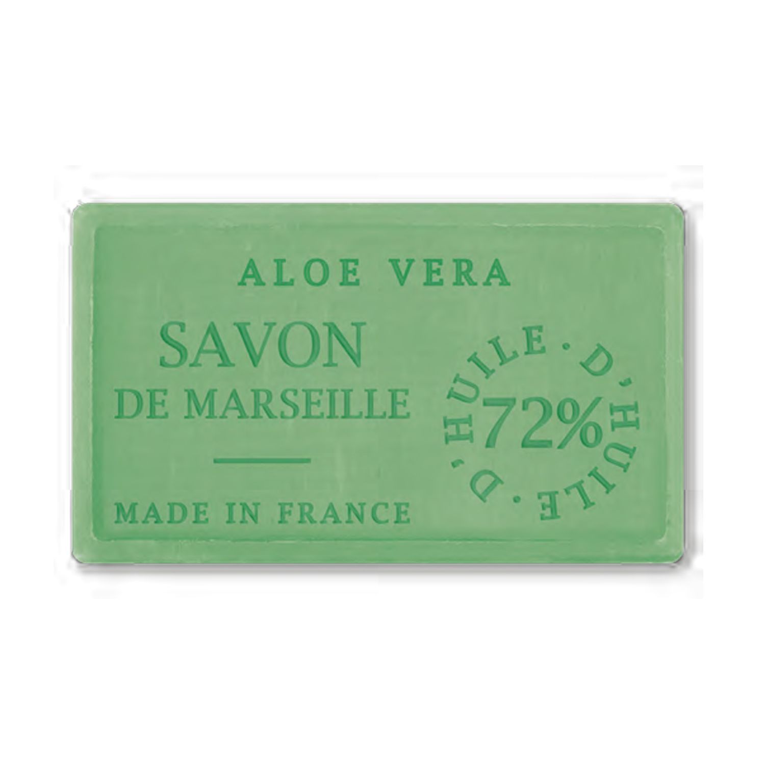 Französische Seife Aleo Vera 100g