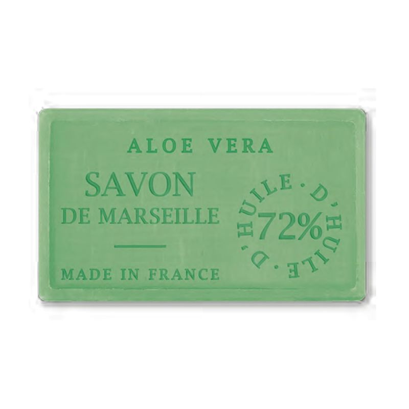 Französische Seife Aleo Vera 100g