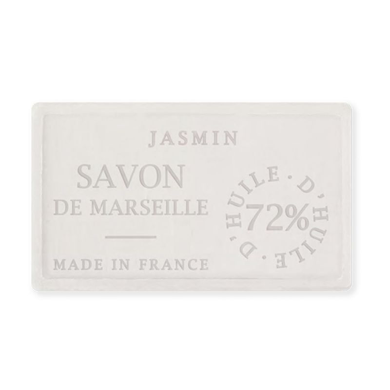 Französische Seife Jasmin 100g