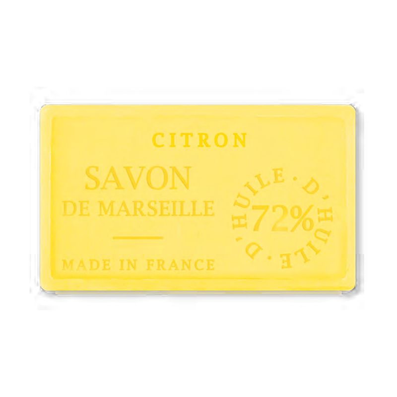 Französische Seife Lemon 100g