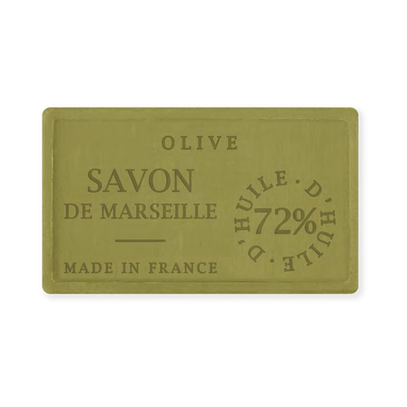 Französische Seife Olive 100g