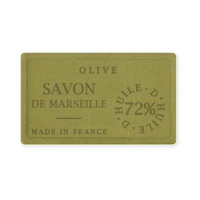 Französische Seife Olive 100g