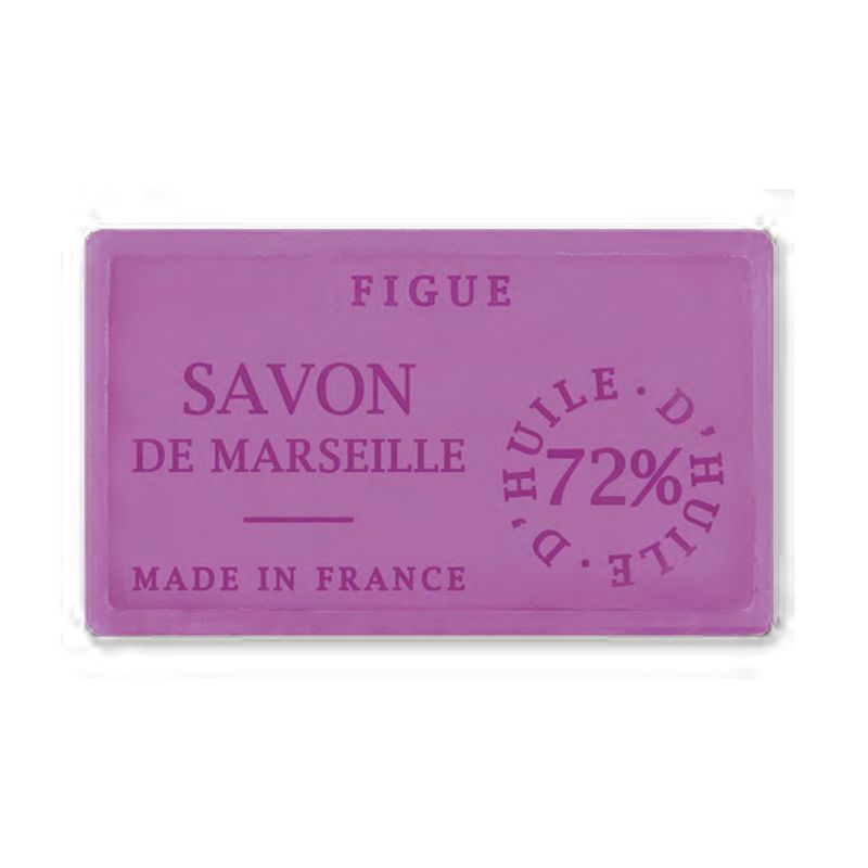 Französische Seife Feige 100g