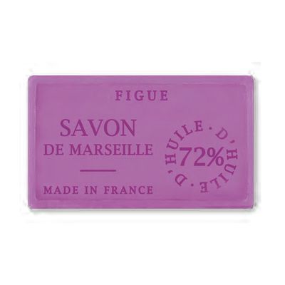 Französische Seife Feige 100g
